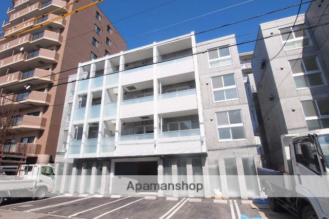 プロヴィデンス南郷