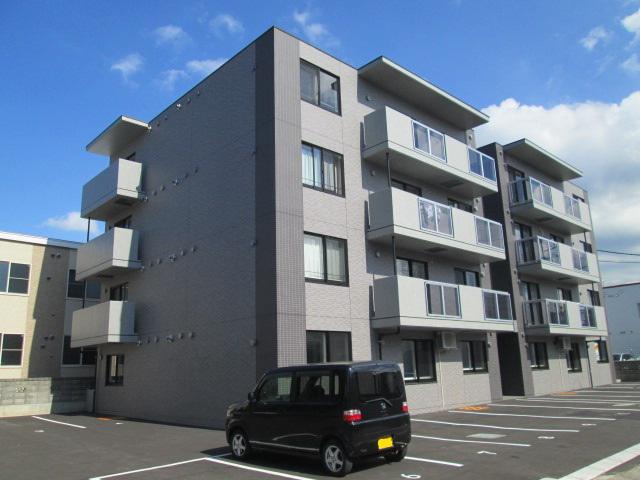 フロンティアひばりが丘