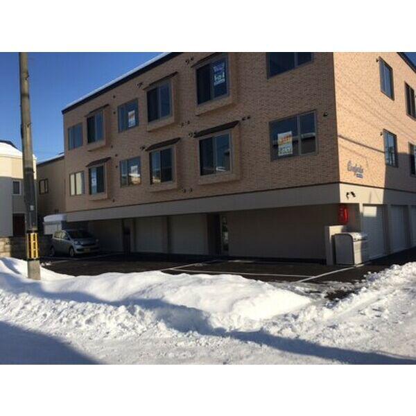 コンフォーティア