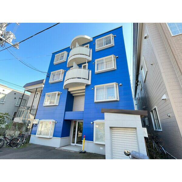 アーバンコート本郷9