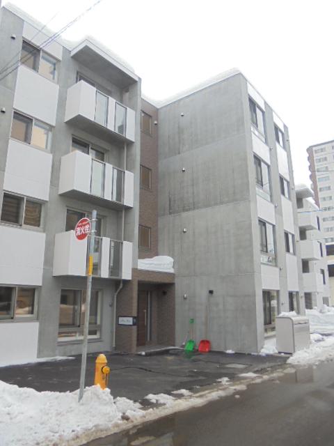 パインヒルズひばりヶ丘