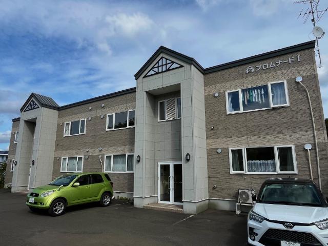 プロムナードⅠ