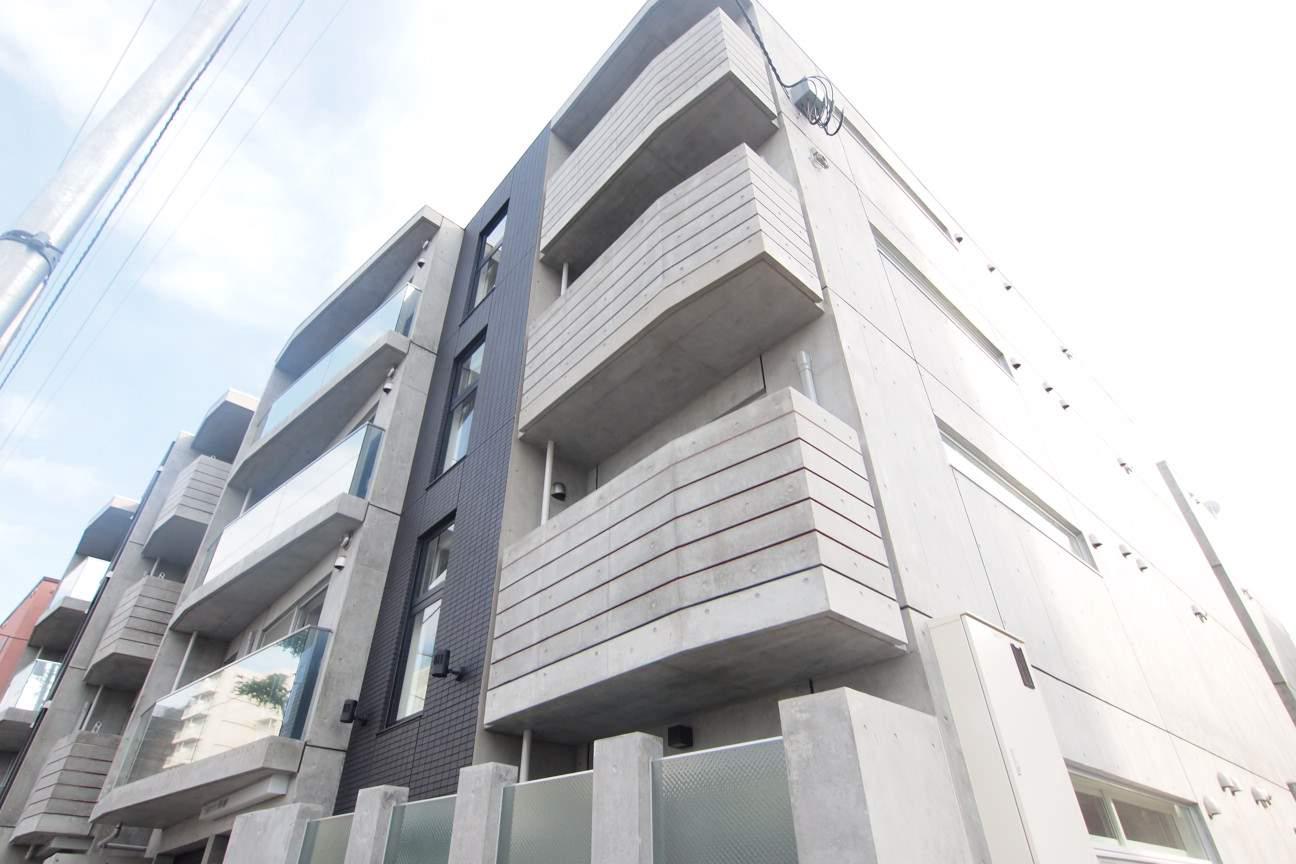 センティール東札幌