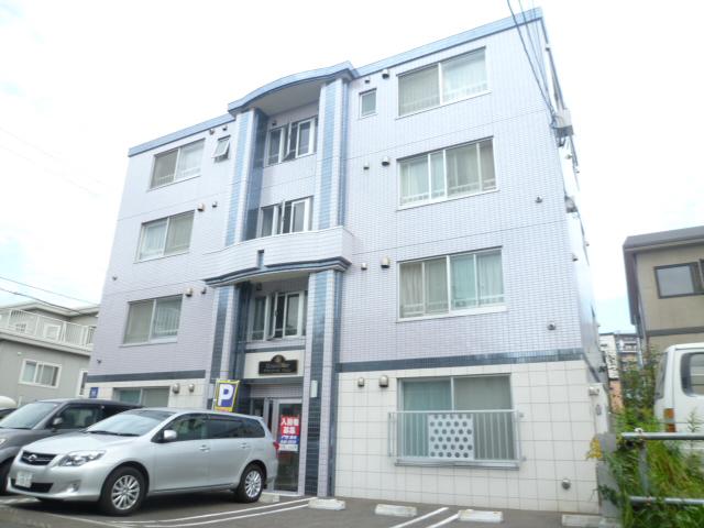 グランメールハルル