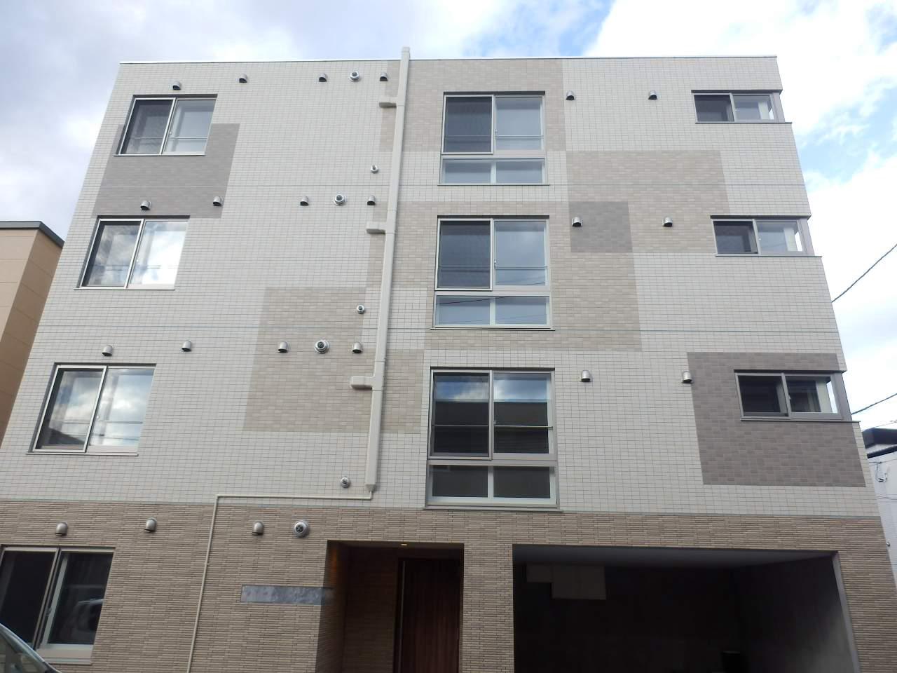 ウィリデ (2LDK/1階)