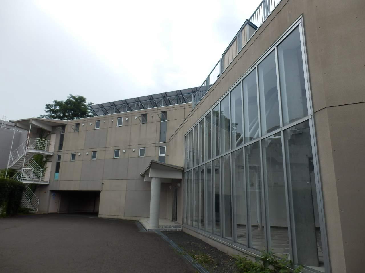 KS平岸