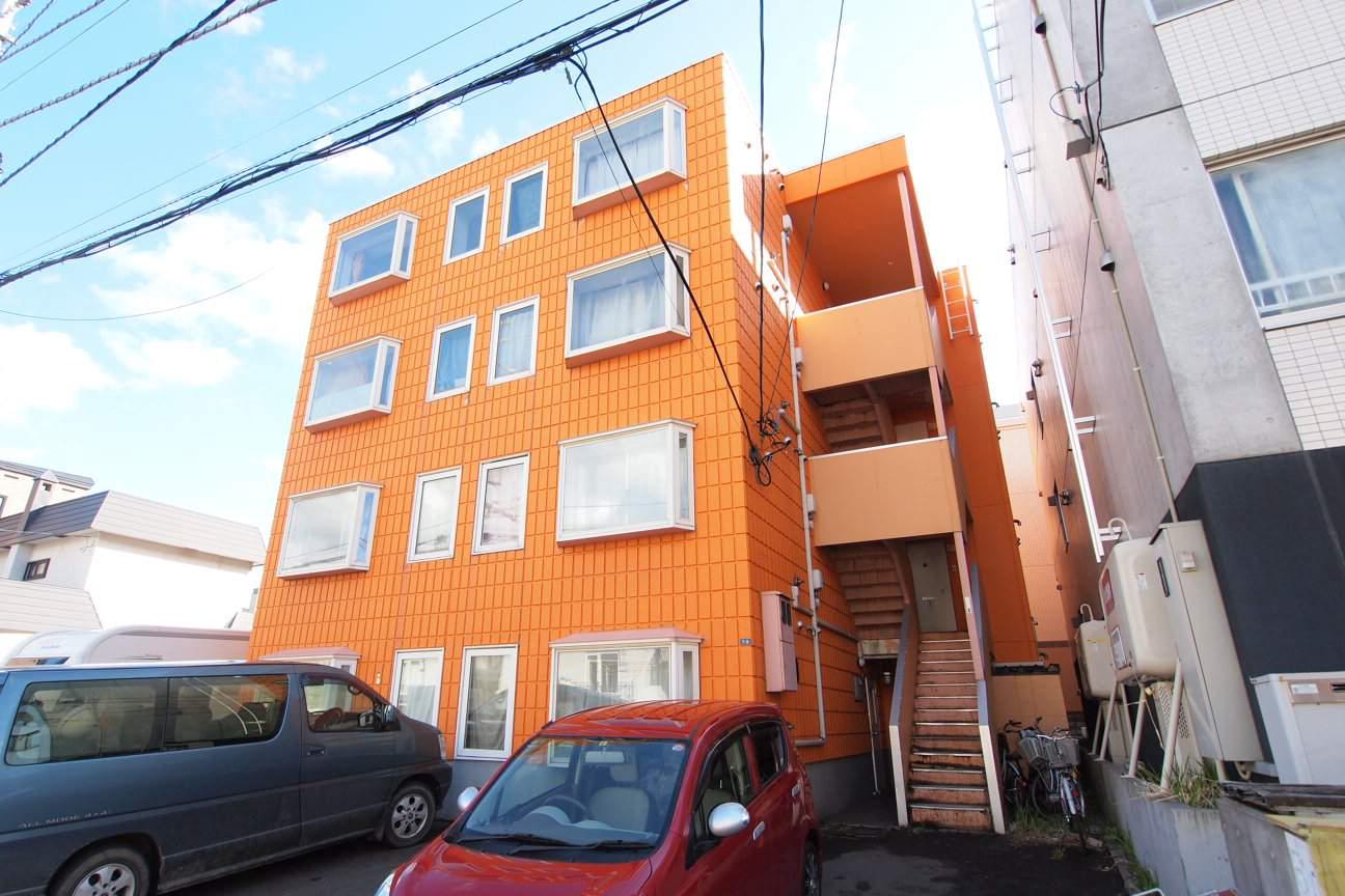 ローヤルハイツ南郷15