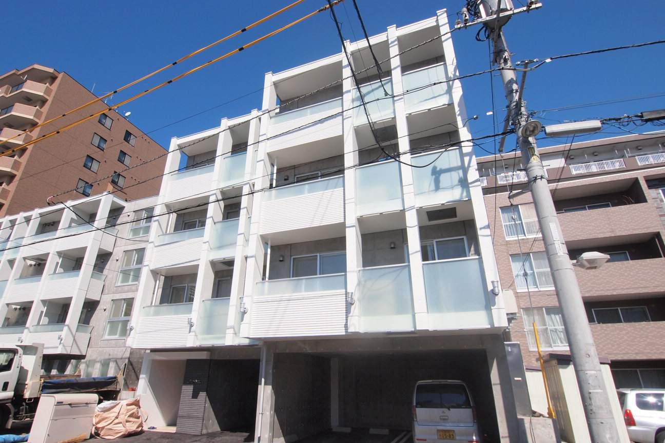 ブランヴェール