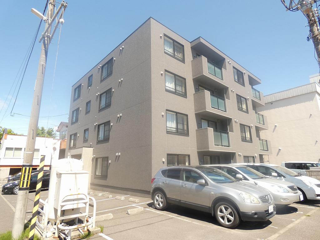 アビタ22本通6北