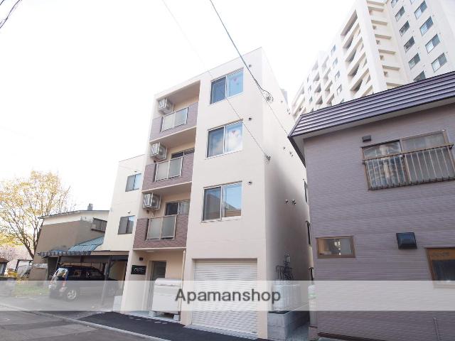 グラン・バディスひばりが丘