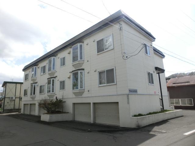 メゾンドヒル33