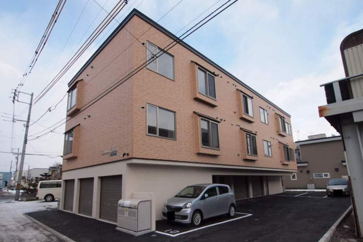 ハーモニー ビコウ