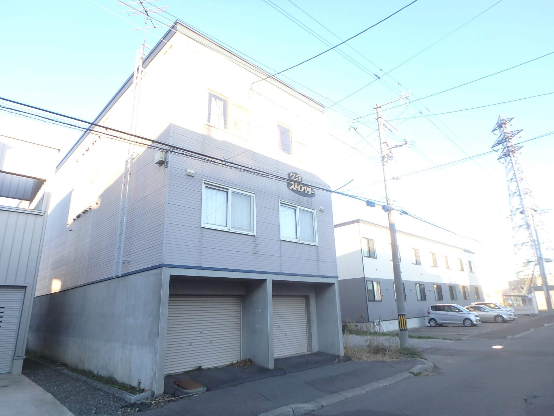 モンテリブロ北郷