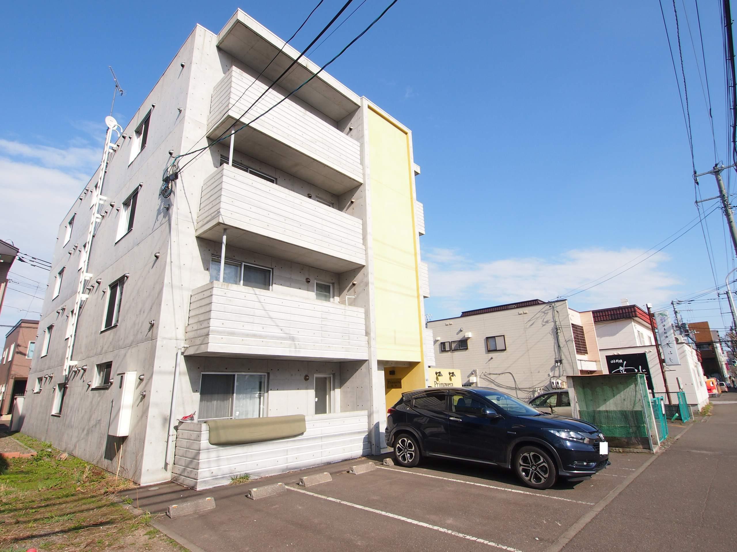 プリマベーラ菊水