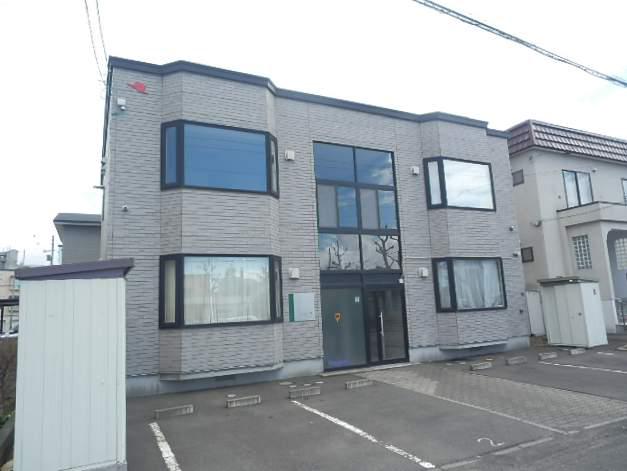 グラシア北郷Ⅲ