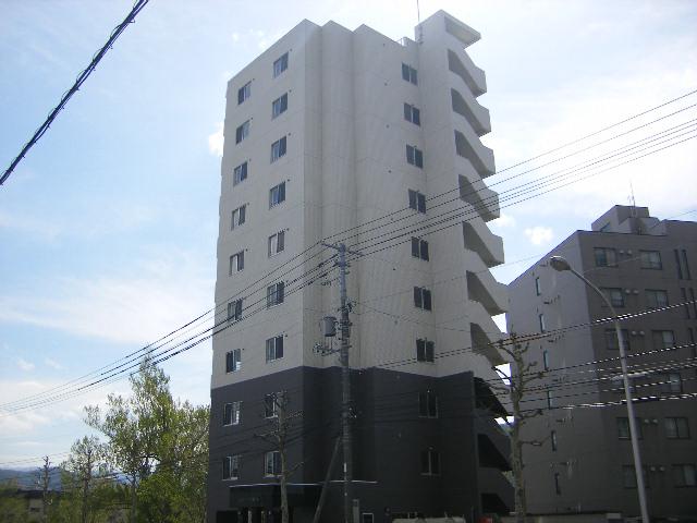 エステラ真駒内