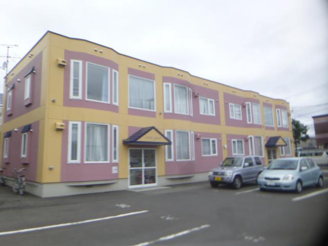 コスモグリーン