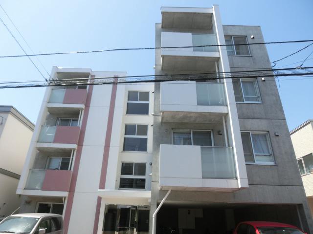 CHERIR PRINTEMPS(1LDK/2階)