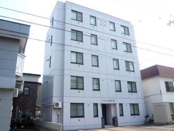 ワイエム南平岸