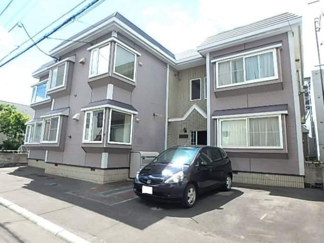 ラミアール白石