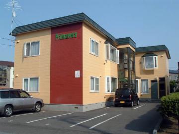 プリマヴェーラ