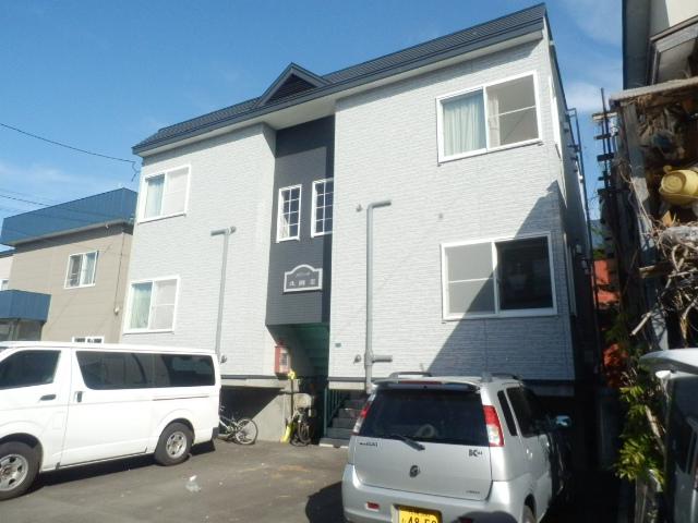 メゾンド北郷Ⅲ