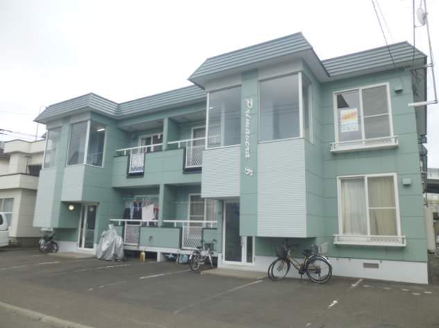 プリマヴェーラB