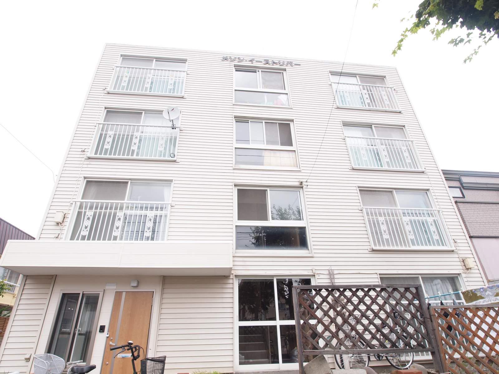 メゾンイーストリバー