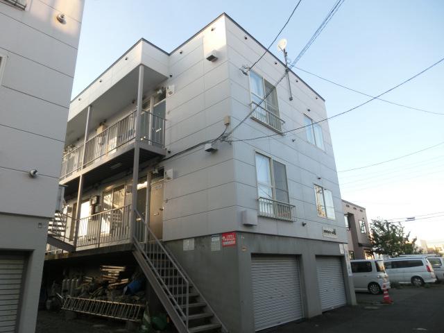 アドバンスコーポA