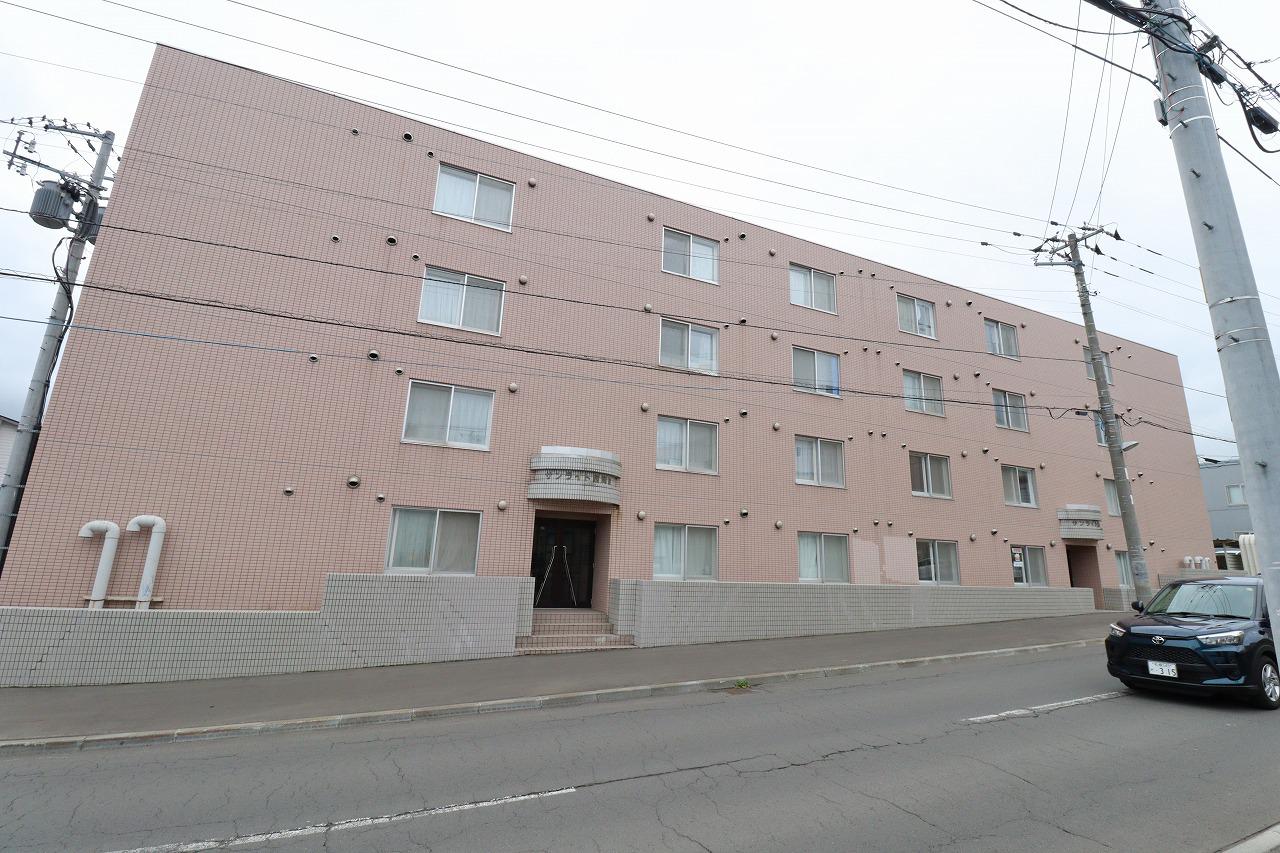 サンライト西岡Ⅱ