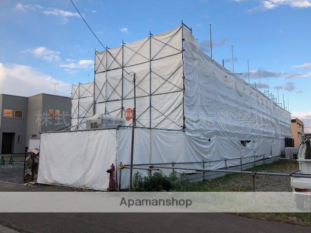 TONY TOWER KITAIROSHIMA(1LDK/5階)