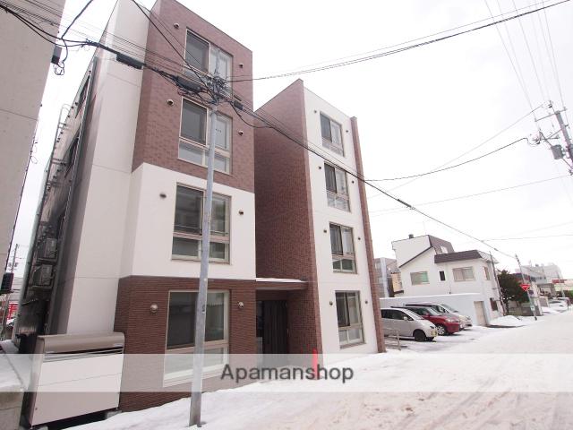 グランディール本郷通