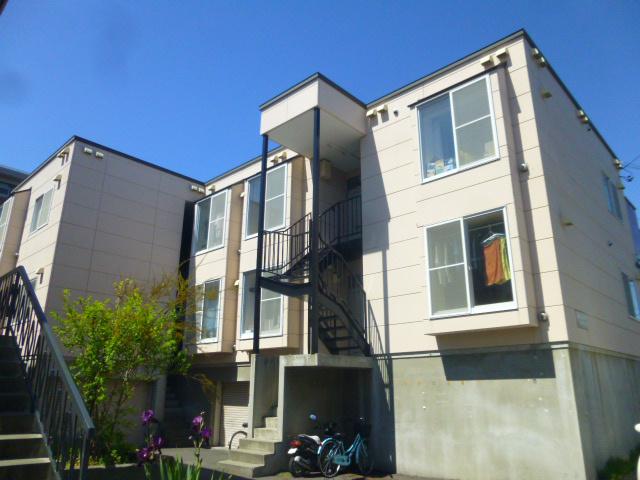 ウエストヴィレッヂII