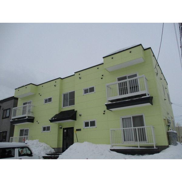 カジュアル北郷(2LDK/2階)