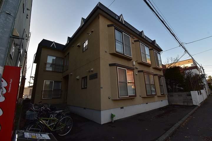 オーガスタ澄川