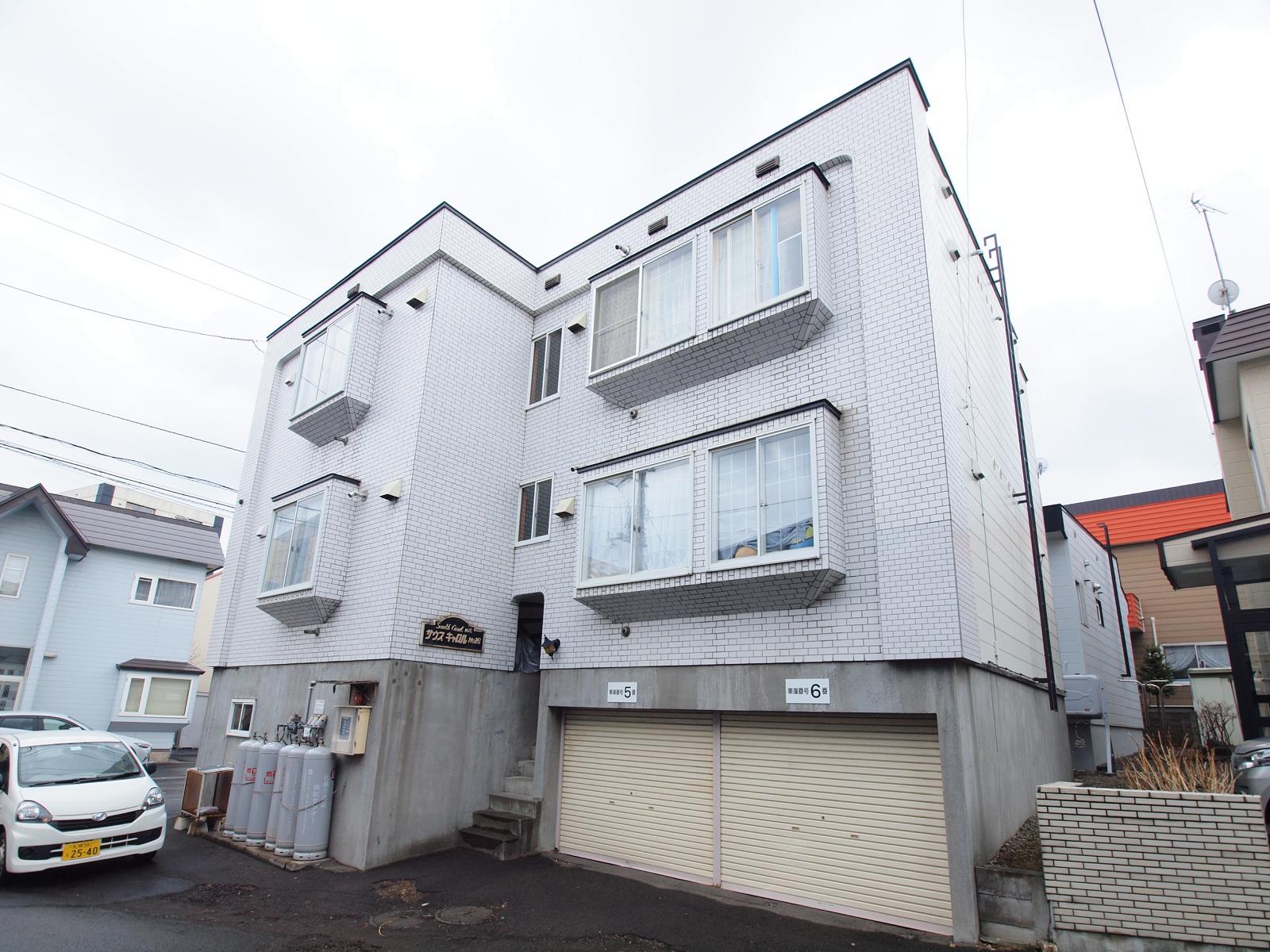 サウスキャロルNO.16