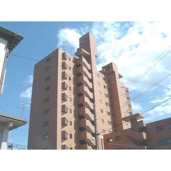 ダイアパレス菊水