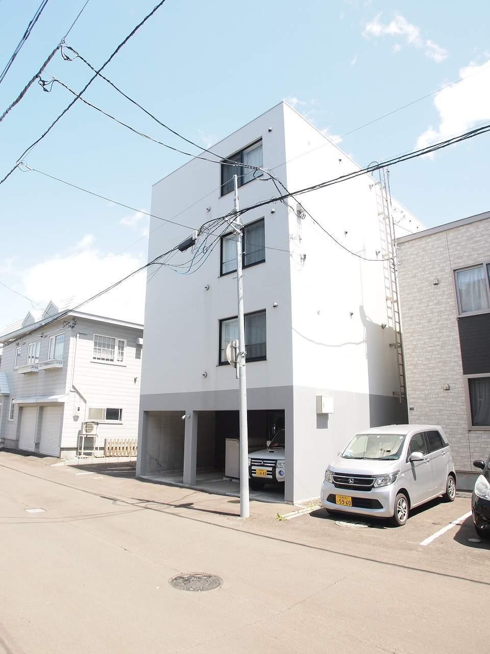 エンチャント プロスパー19