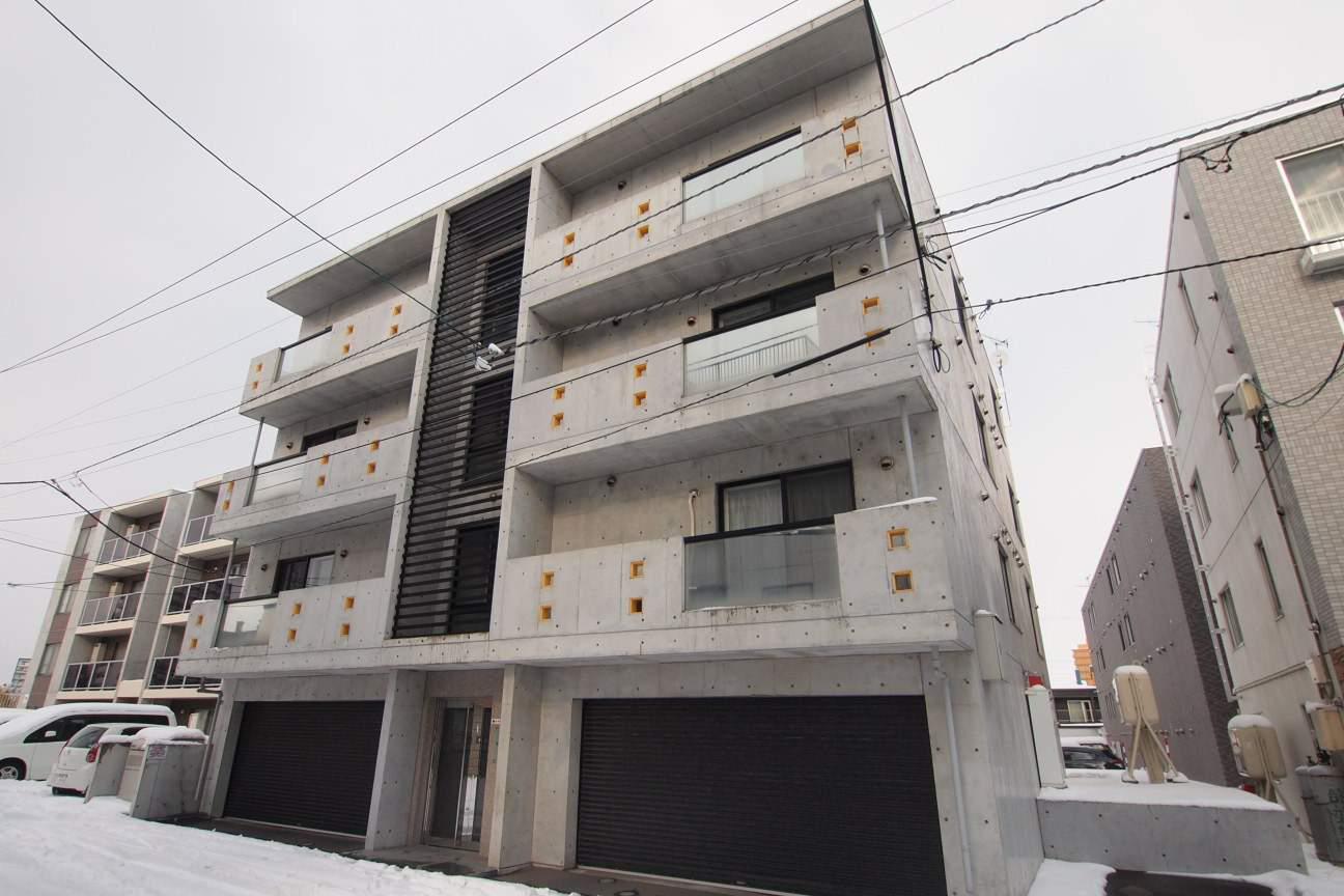 ウォームズライフ菊水