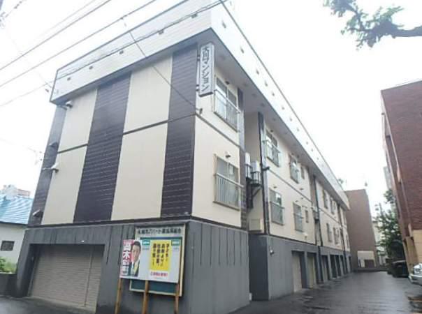 大川マンション