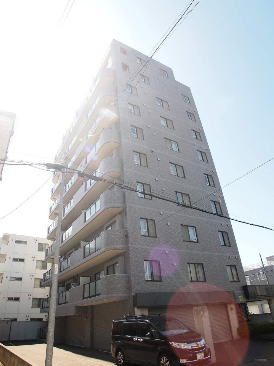 ニューノース弐番館