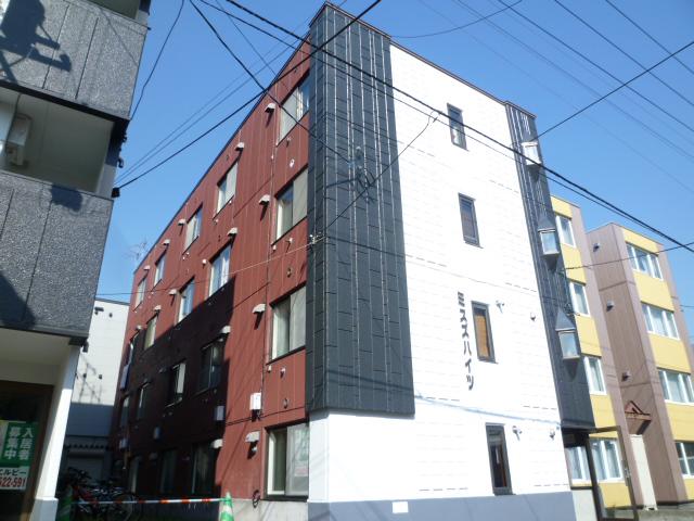 グッドフィールド美園Ⅱ