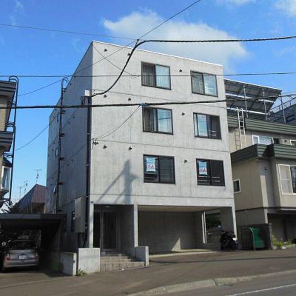 ステラレジデンス南沢