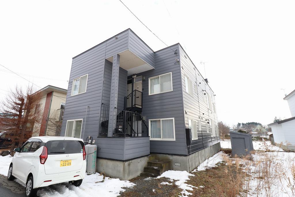 ロイヤルコーポ