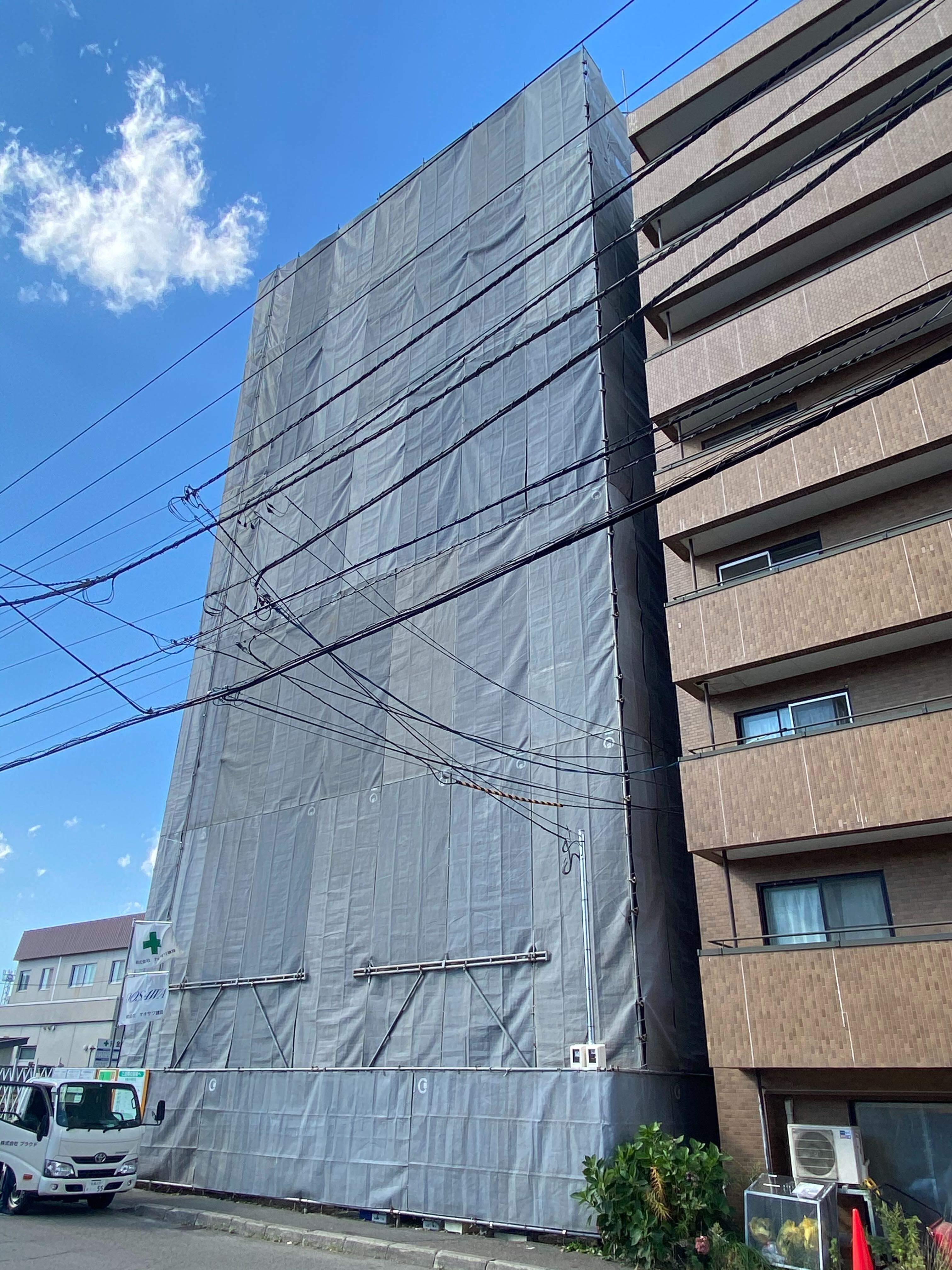 HILLSGARDEN新札幌