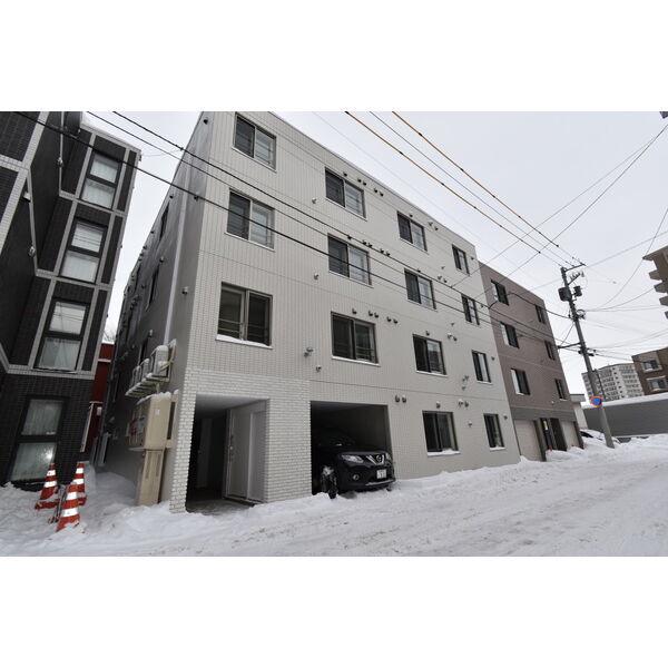 RETARAひばりが丘