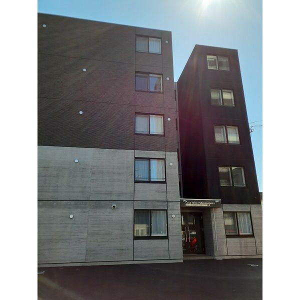 カーサフェリーチェ新札幌