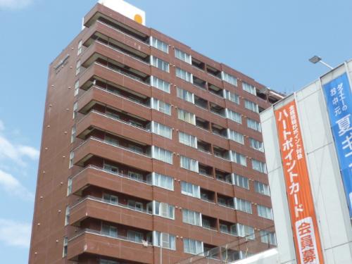 コーユーハイデンス