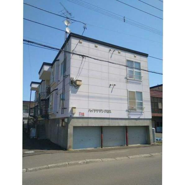 ハイツサザンクロス