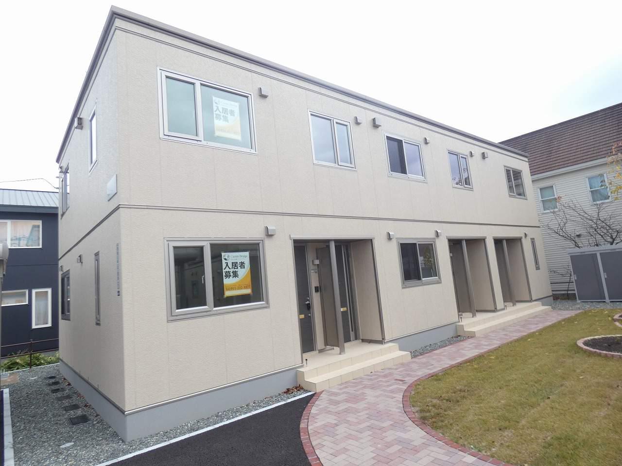 ジョリーズ・ハイム